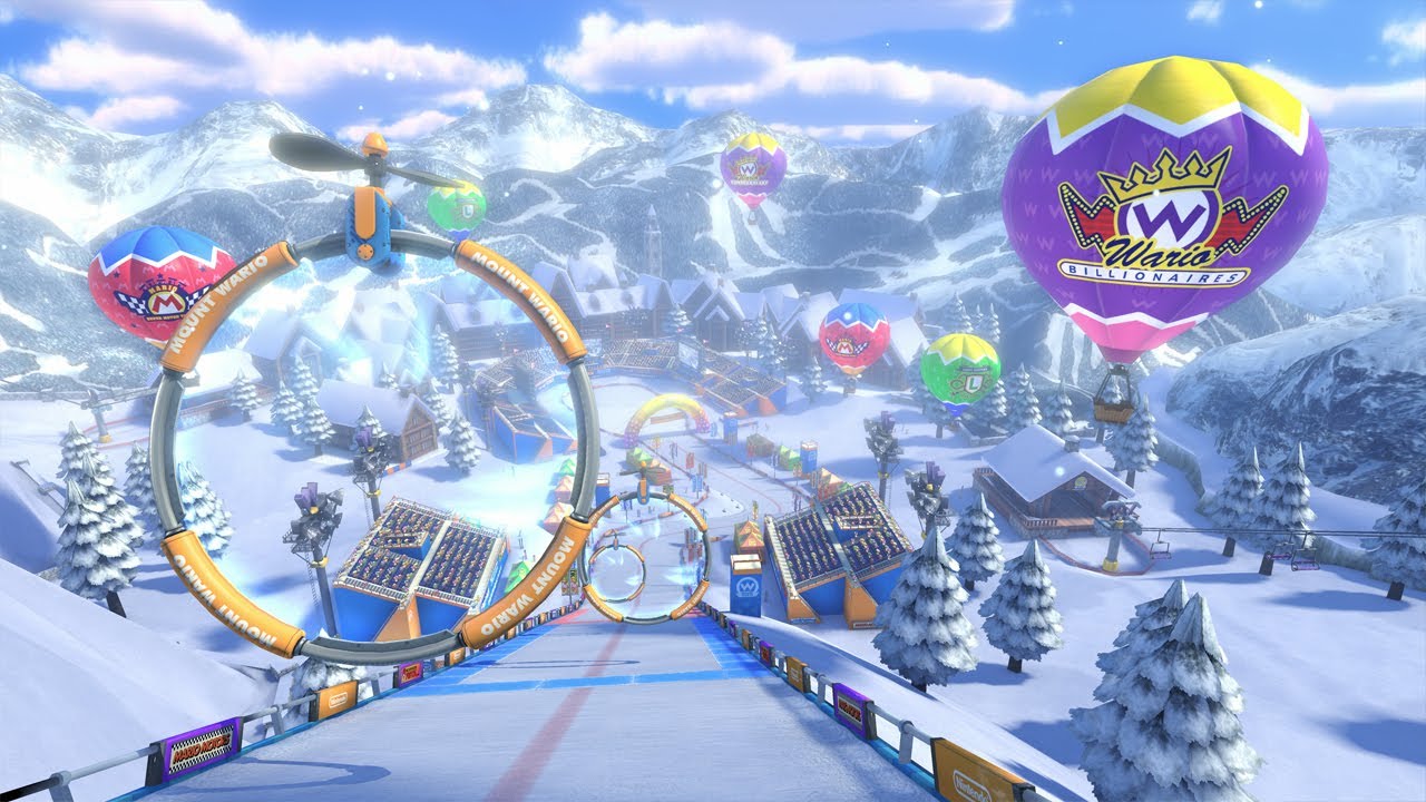 Turnierergebnis: Mario Kart 8 Deluxe – 25.06.2022