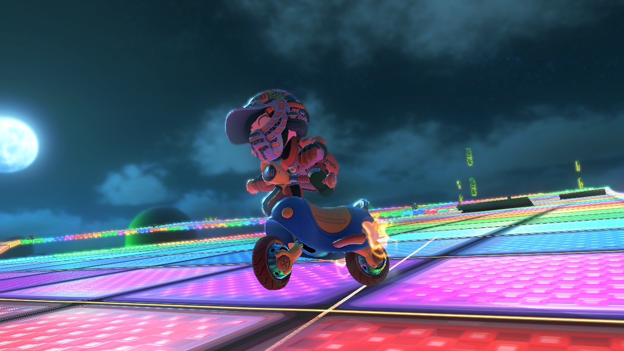 Spielergebnisse: Mario Kart 8 Deluxe – 13.08.2022 Spielergebnisse: Mario Kart 8 Deluxe – 13.08.2022