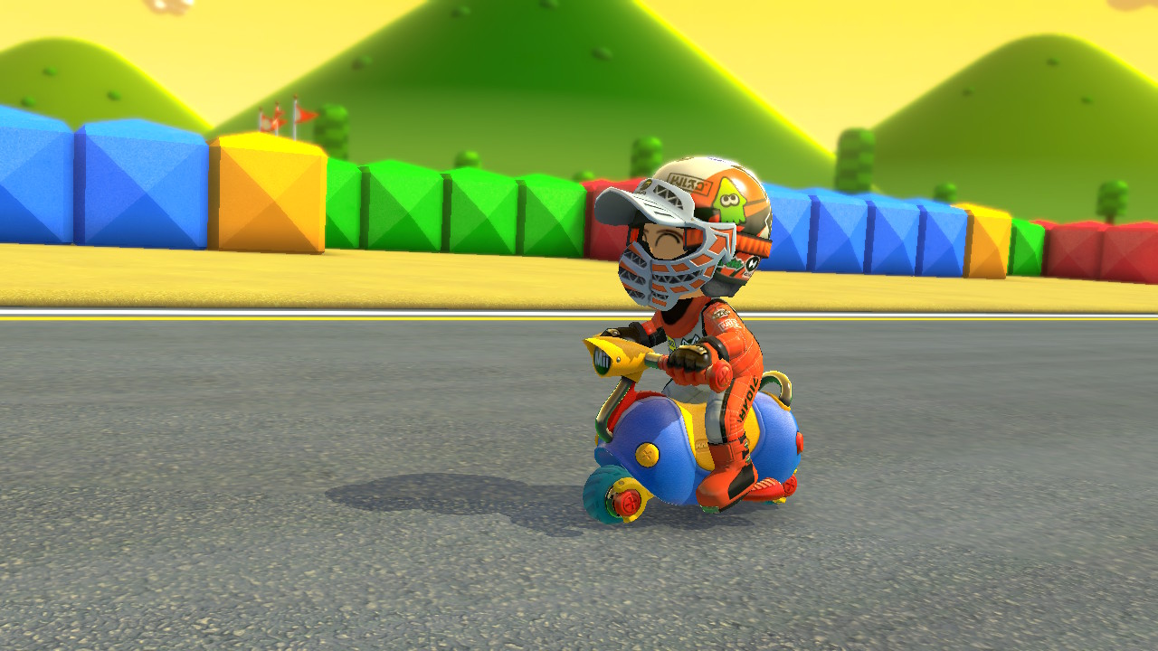 Spielergebnisse: Mario Kart 8 Deluxe – 20.08.2022 Spielergebnisse: Mario Kart 8 Deluxe – 20.08.2022
