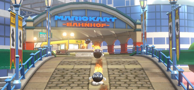 Spielergebnisse: Mario Kart 8 Deluxe am 28.01.2023 Spielergebnisse: Mario Kart 8 Deluxe am 28.01.2023